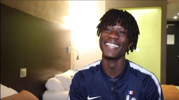 PREMIER - Arsenal interested in Ligue1 biggest talent