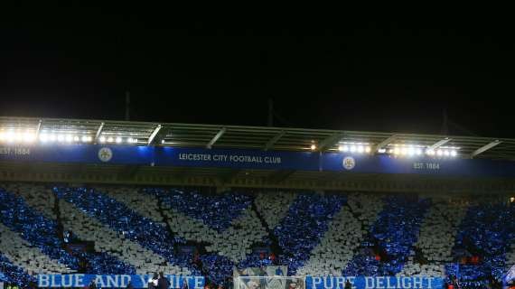 PREMIER - Leicester City leading the race to Patson Daka