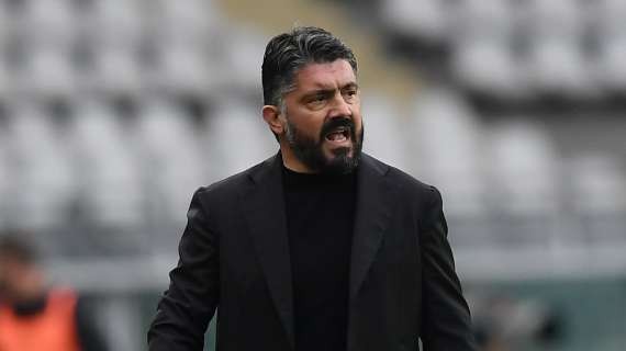 OFFICIAL - Fiorentina separate from Gattuso