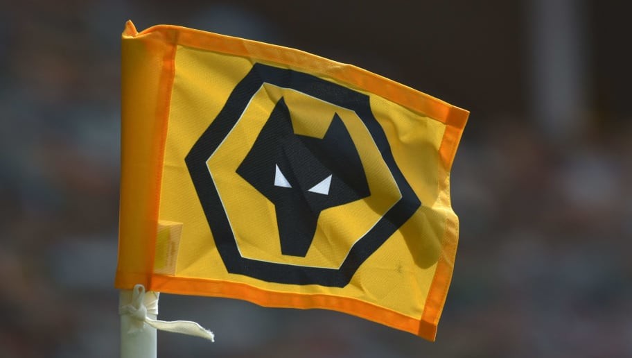 Wolves confirm signing of Yerson Mosquera