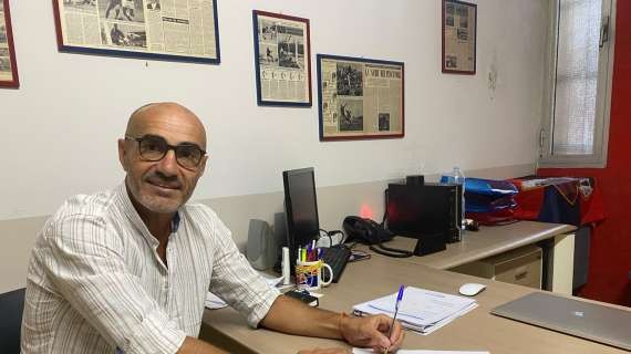 OFFICIAL - San Lorenzo appoint Montero as new coach