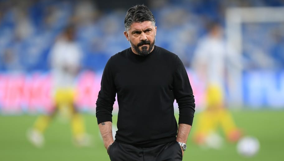 Why Gennaro Gattuso has left Fiorentina after 23 days as manager