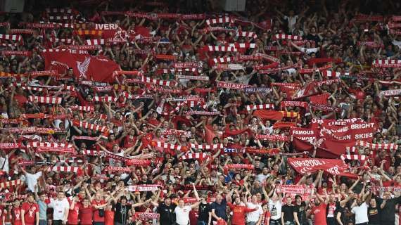 TRANSFERS - Liverpool, rumors for Florian Neuhaus intensify
