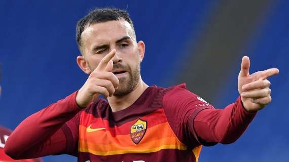 TRANSFER - Real Madrid and Roma working on a crazy deal