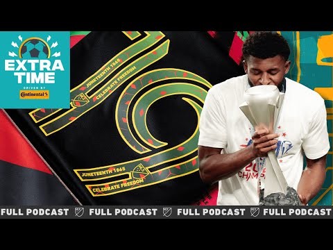 Mark McKenzie on dealing with racial abuse, and the USMNT’s victory vs. Mexico