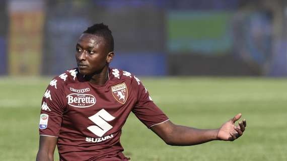 BUNDESLIGA - Eintracht Frankfurt set eyes on Umar Sadiq