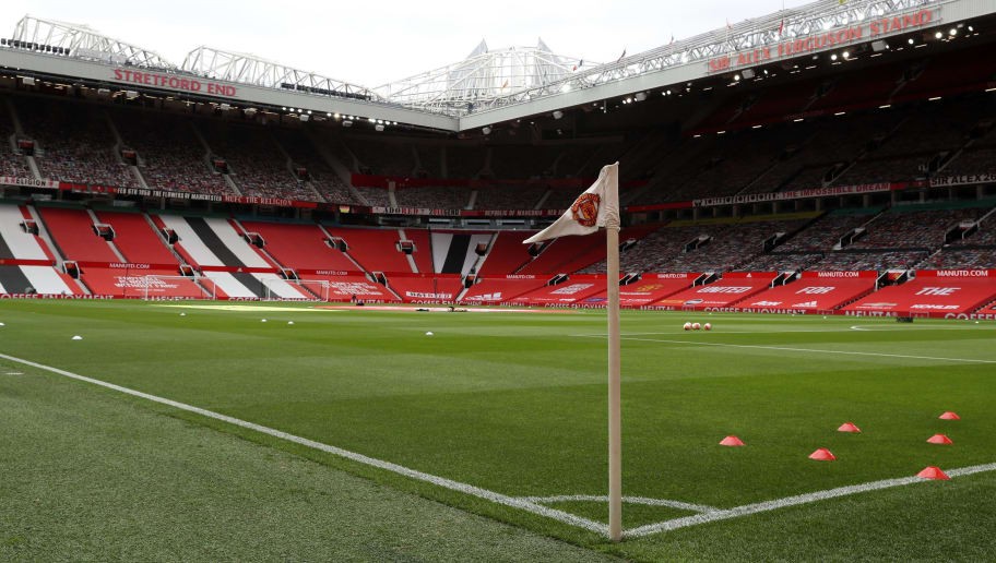 Man Utd record £18.1m loss in latest financial results