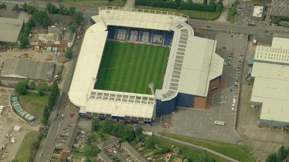 PREMIER - WBA approach Barnsley for coach Ismael