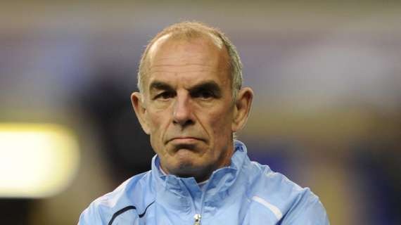 EXCLUSIVE - “shark" Jordan: "England-Scotland better than Milan derby”