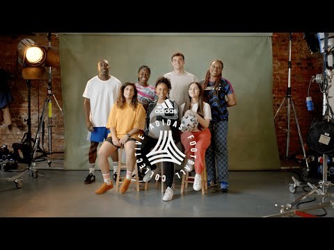 Everyone’s Game - ft. adidas Football Collective