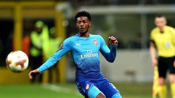 PREMIER - Southampton keen on Ainsley Maitland-Niles