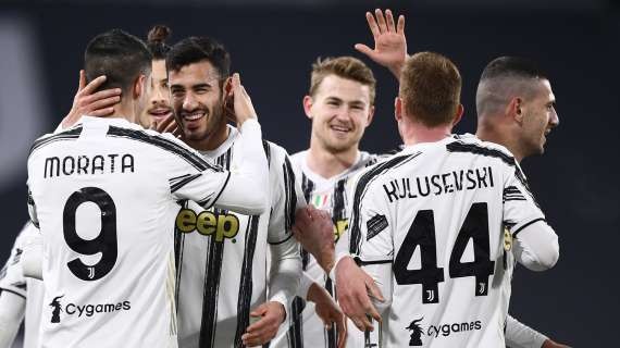 SERIE A - Cherubini close to his first move as Juventus Sporting Director
