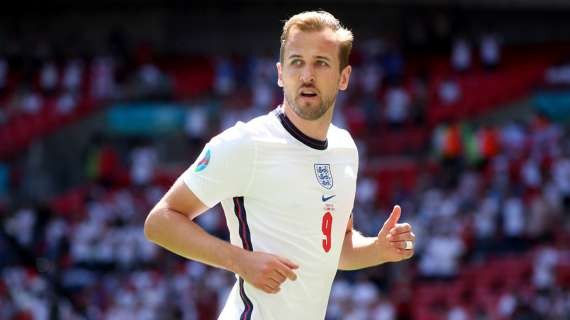 PREMIER - Harry Kane would like to join his former coach