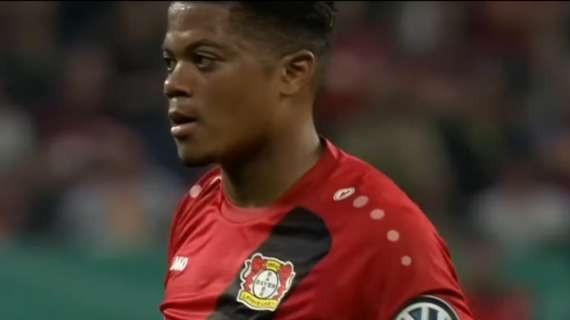 BUNDESLIGA - Borussia Dortmund tracking Leverkusen star Bailey