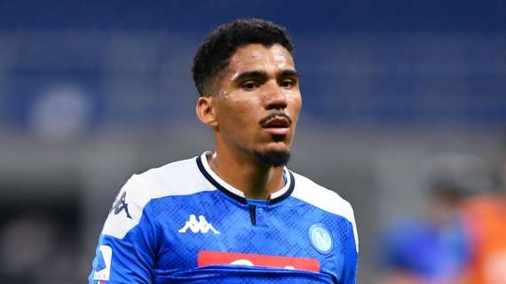 LIGA - Real Madrid boss Ancelotti wants "loyalist" pitcher of his Allan in