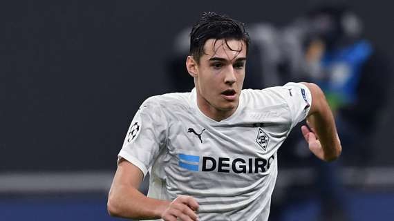 PREMIER - Liverpool eager and eager on German playmaker Neuhaus