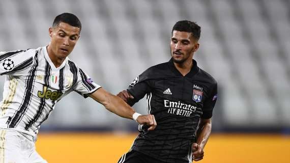 PREMIER - Arsenal serious over French playmaker Aouar