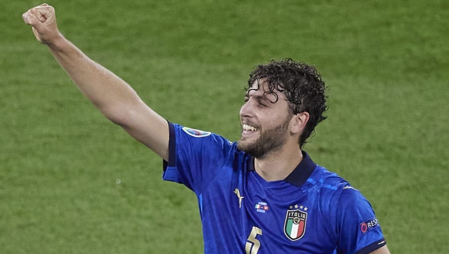 Best possible destinations for Manuel Locatelli