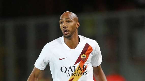 OFFICIAL - Rennes, Nzonzi comes back to AS Roma