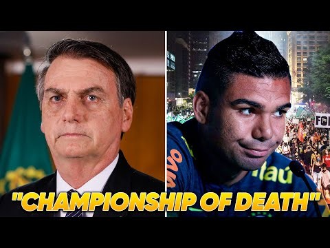 How The Copa America Was Almost CANCELLED! | Explained