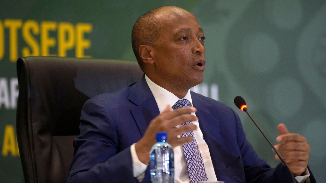 Super League is coming: This time, to Africa