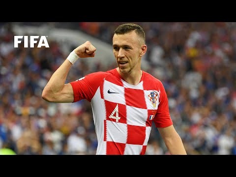 ?? Ivan Perisic | FIFA World Cup Goals