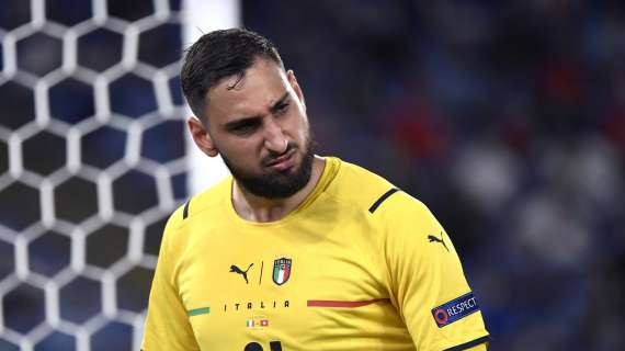 LIVE - Donnarumma, medicals completed for PSG: latest news