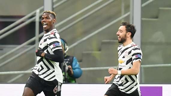 PREMIER - Pogba set to become the highest-paid player in the league