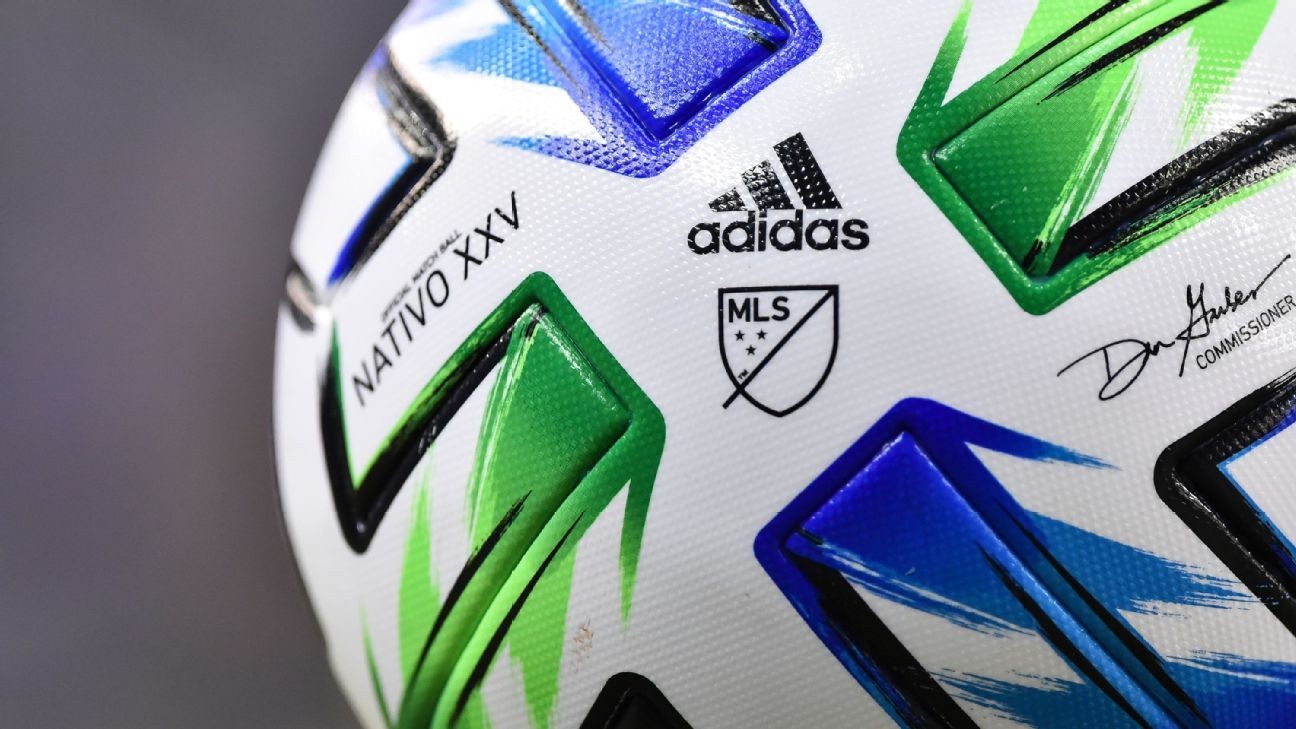 MLS to launch development league in 2022