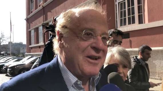 SERIE A - Milan, Scaroni: "We hold on to Pioli. Ibra will come back"