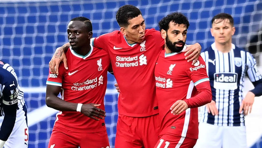 Liverpool 2021/22 FPL player prices revealed