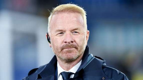 TRANSFERS - Lazio working to build Sarri's squad