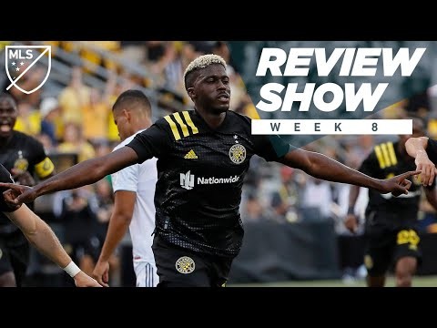 Columbus Crew Bids Adieu to First Soccer-Specific Stadium in the U.S.