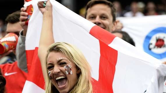 NATIONS - England may lose two players for Czech Republic game