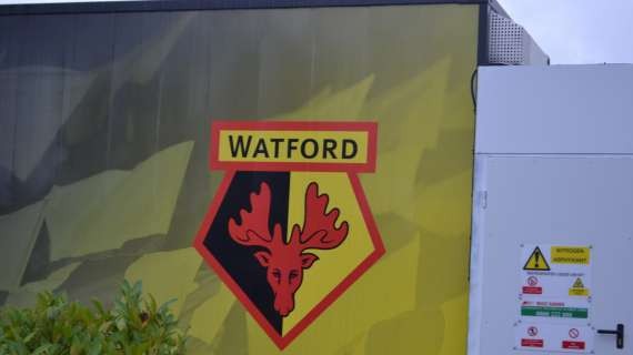 PREMIER - Former Man United target Emmanuel Dennis joins Watford