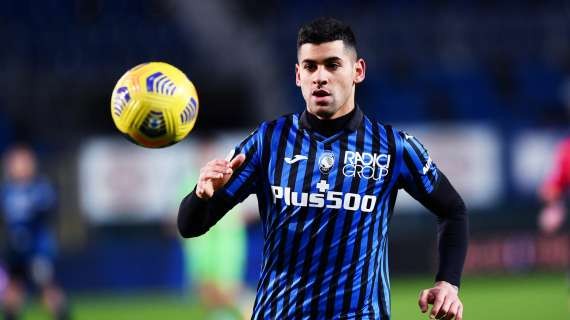PREMIER - Spurs willing to sign Cristian Romero