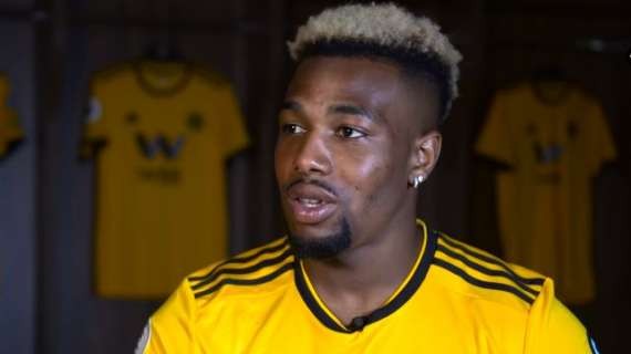 LIGA - A. Traoré wants to come back to Barcelona