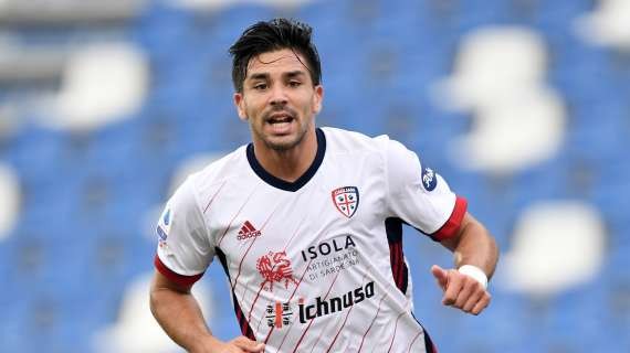 PREMIER - West Ham see their offer for Simeone rejected