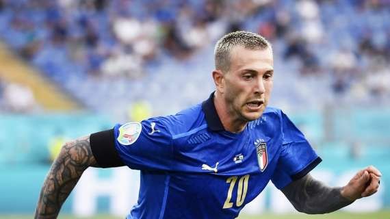 SERIE A - Juventus, Allegri will focus again on Bernardeschi