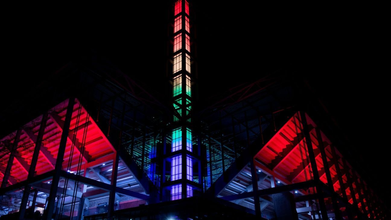 Clubs demand respect from UEFA in rainbow row