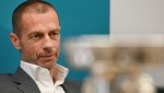 Aleksander Ceferin comments on why Allianz Arena rainbow request was turned down