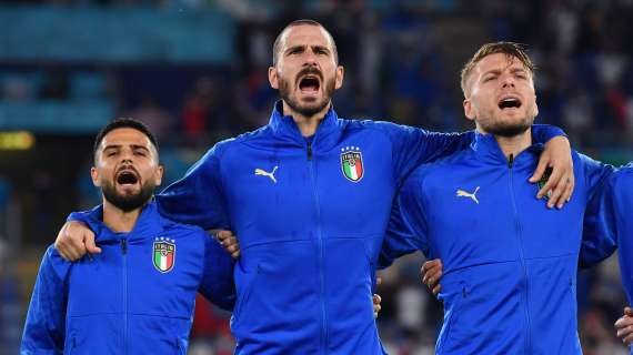 SERIE A - Napoli, Insigne refused to take a pay cut