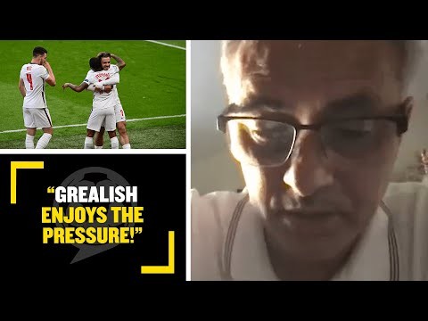 "GREALISH ENJOYS THE PRESSURE!" Mourinho highlights why he loves Jack Grealish!