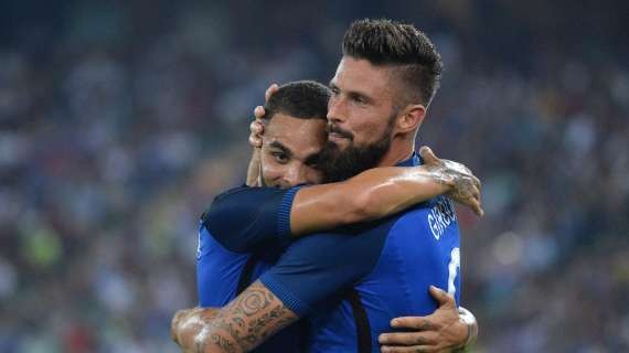 SERIE A - AC Milan trying to steal some talents from Chelsea