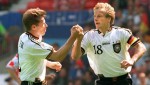 Where are they now? Germany's Euro 96 squad