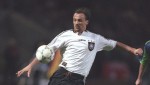 Jurgen Kohler remembers Oliver Bierhoff's golden goal at Euro 96