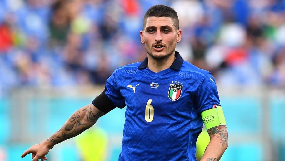 Roberto Mancini must pick Marco Verratti - despite Manuel Locatelli fairytale