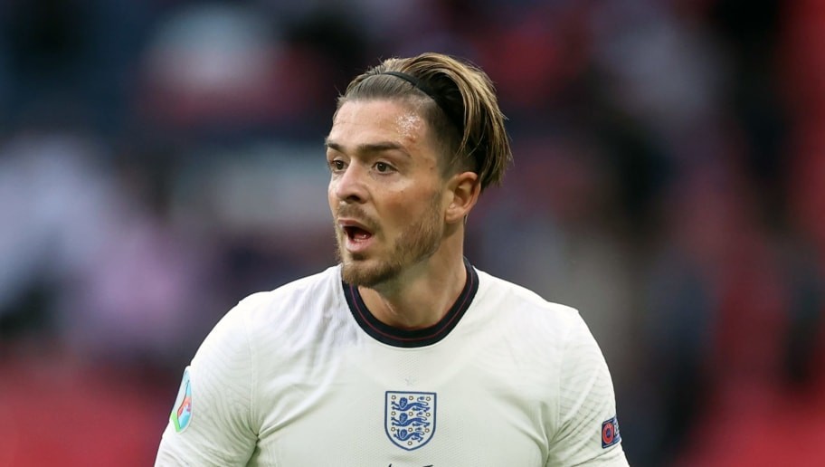 Chelsea join Manchester City in the race for Jack Grealish