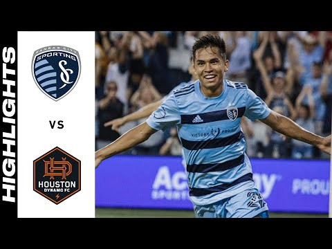 HIGHLIGHTS: Sporting Kansas City vs. Colorado Rapids | June 23, 2021