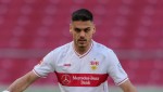 Arsenal's Konstantinos Mavropanos rejoins Stuttgart on loan